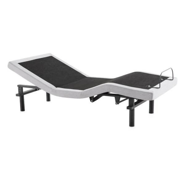 Malouf E450 Adjustable Bed Base