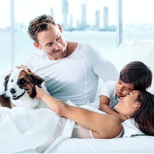 Don’t Settle When Looking for Your Perfect Mattress